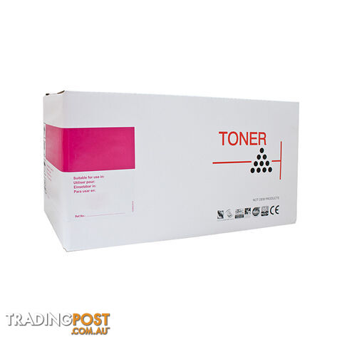 AUSTIC Premium Laser Toner Cartridge CT202248 Magenta Cartridge