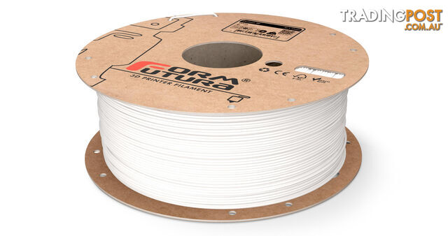 PP Filament Centaur PP 1.75mm 500 gram White 3D Printer Filament