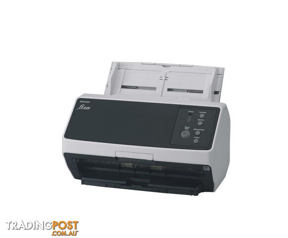 FUJITSU FUJITSU FI-8150 A4 50PPM USB 3.2 DUPLEX DOCUMENT SCANNER 1YR RTB