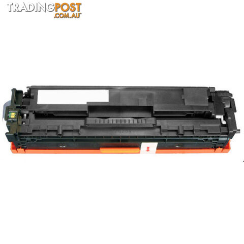 HP Compatible CE322 128A Yellow Premium Generic Toner