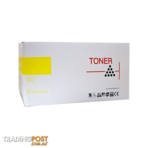 AUSTIC Premium Laser Toner Cartridge CT202613 Yellow Cartridge