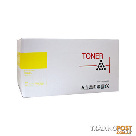 AUSTIC Premium Laser Toner Cartridge CT202613 Yellow Cartridge