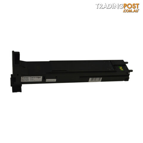 A06V193 Premium Generic Black Toner Cartridge