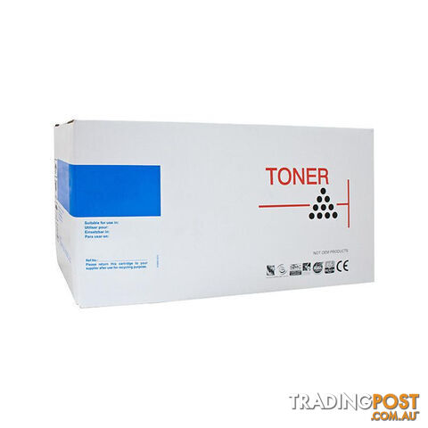 AUSTiC Compaitlble Toner for HP W2111X #206X Cyan