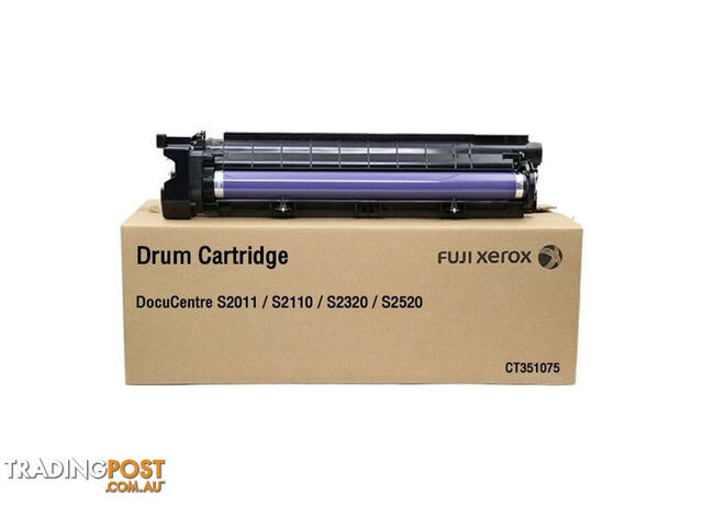 FUJI XEROX CT351075 Drum Unit