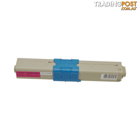 C310 44469756 Premium Generic Magenta Toner