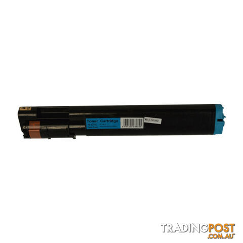 CT200806 Cyan Remanufactured Toner Cartridge