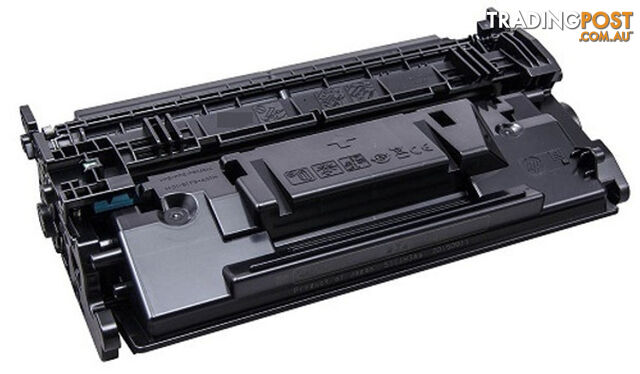 HP Compatible CF287A 87A Black Premium Generic Toner