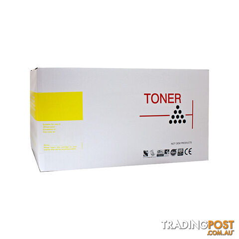 AUSTIC Premium Laser Toner Cartridge CT202036 Yellow Cartridge