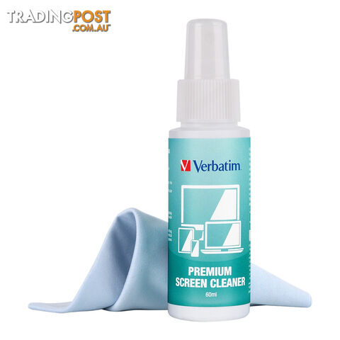 VERBATIM Cleaning Kit - 60ml