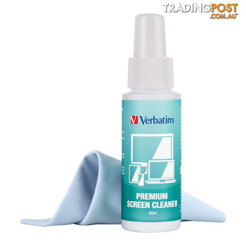 VERBATIM Cleaning Kit - 60ml