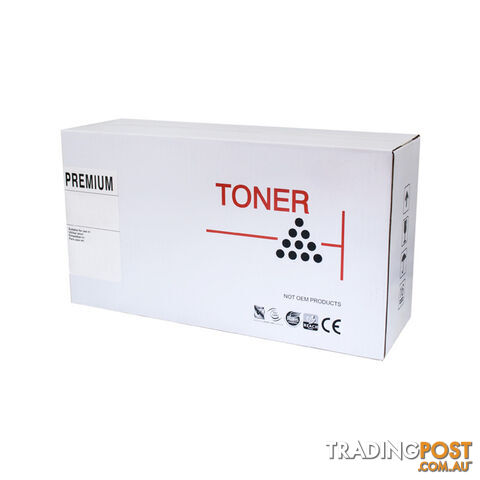 AUSTIC Premium Laser Toner Cartridge CT202396 Black Cartridge