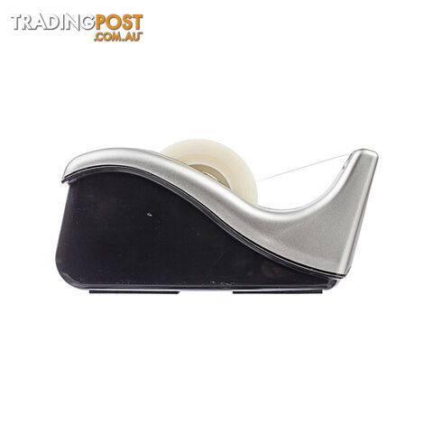 SCOTCH Tape Dispenser C60-ST Silver