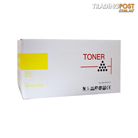 AUSTIC Premium Laser Toner Cartridge CF362X 508X Yellow Cartridge