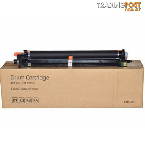 Fuji Xerox CT351053 Drum Unit