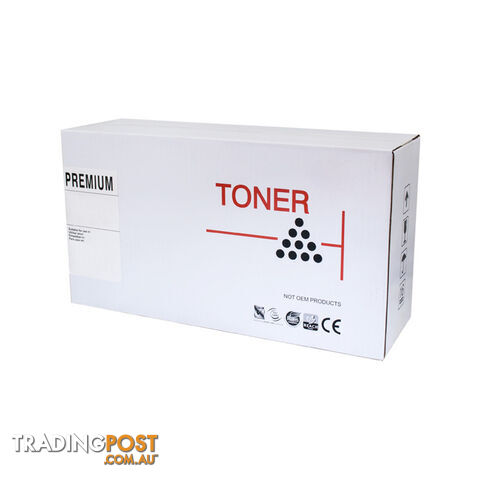 AUSTIC Premium Laser Toner Cartridge CT202033 Black Cartridge