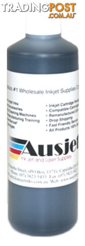 E3034 Sensient Yellow Ink 200ml