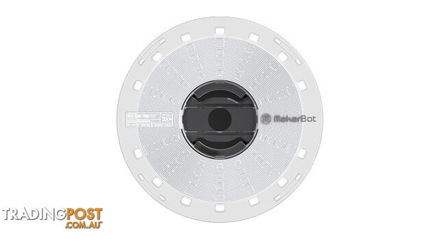 MAKERBOT METHOD X RAPIDRINSE FILAMENT 0.45KG 1LB