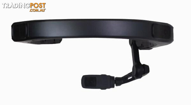 Realwear Navigator 520 Ruggedised Assisted Reality Headset includes Service and Support Pack for 1 year