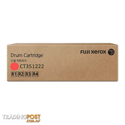 FUJI XEROX CT351222 Mag Drum