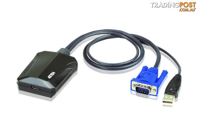 Aten Laptop USB Console Adapter