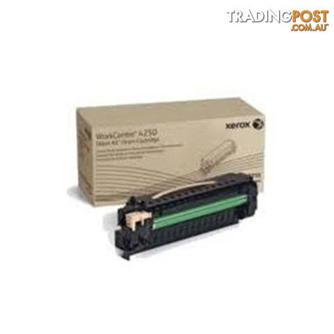 FUJIFILM WC4250 DRUM CARTRIDGE 80K PAGES