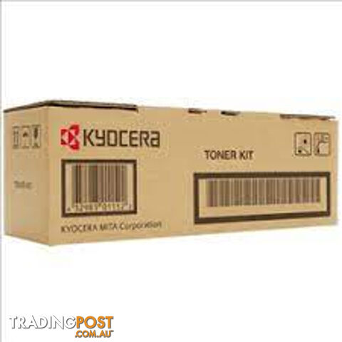 KYOCERA TK8339 Black Toner