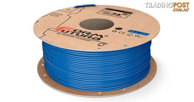 PLA 3D Printer Filament Premium PLA 2.85mm Ocean Blue 1000 gram