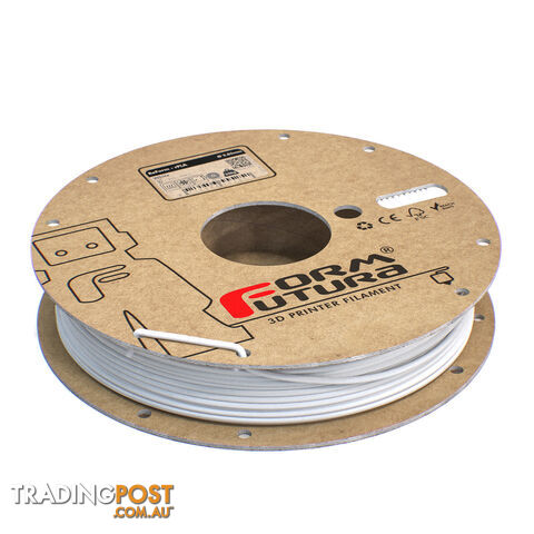 Recycled PLA filament ReForm - rPLA 2.85mm 1000 gram OFF-WHITE 3D Printer Filament