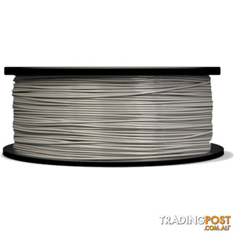 MAKERBOT TRUE COLOUR PLA LARGE COOL GRAY 0.9 KG FILAMENT