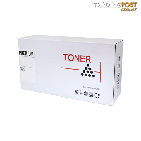 AUSTIC Premium Laser Toner Cartridge CF281X 81X Black Cartridge