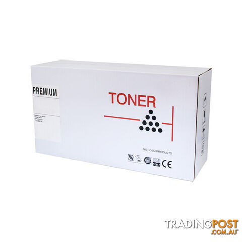 AUSTIC Premium Laser Toner Cartridge CF281X 81X Black Cartridge