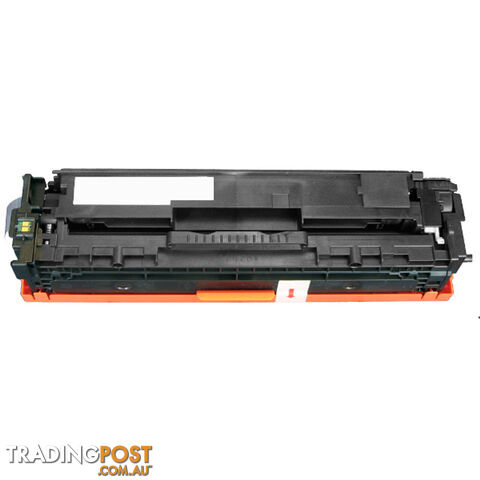 HP Compatible CE323 128A Magenta Premium Generic Toner