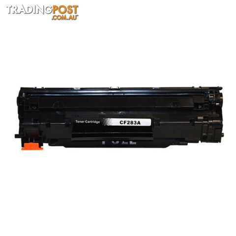 HP Compatible CF283A Premium Generic Toner