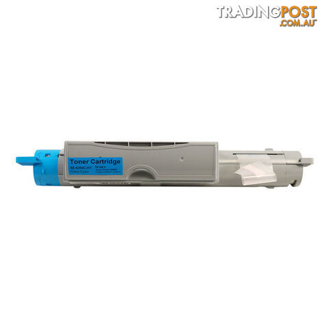 Phaser 6360 Premium Generic Cyan Toner