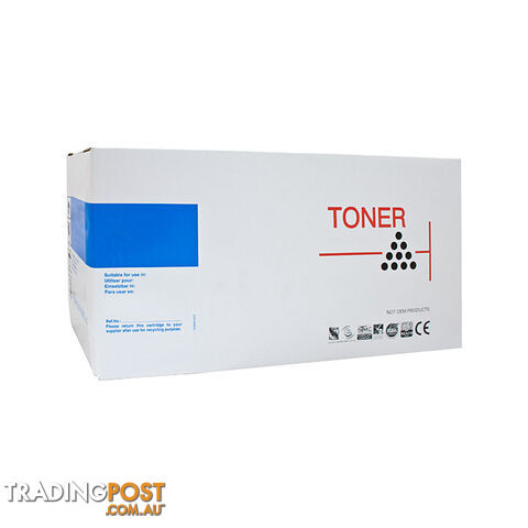 AUSTIC Premium Laser Toner Cartridge CT202397 Cyan Cartridge