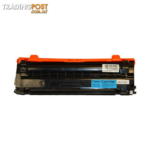 CLT-506L Cyan Premium Generic Remanufactured Toner Cartridge