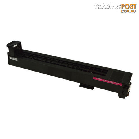 HP Compatible CF303a 827A Magenta Generic Toner Cartridge