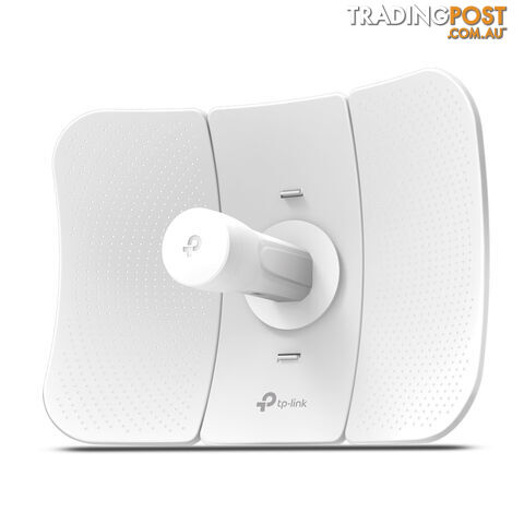 TP-LINK CPE605 5GHz 150Mbps 23dBi Outdoor CPE High-gain Directional Cassegrain Antenna