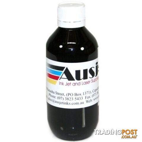 HP Compatible H003LF Sensient Cyan Ink 500ml