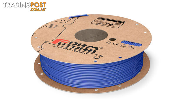 ABS Filament EasyFil ABS 2.85mm Dark Blue 750 gram 3D Printer Filament