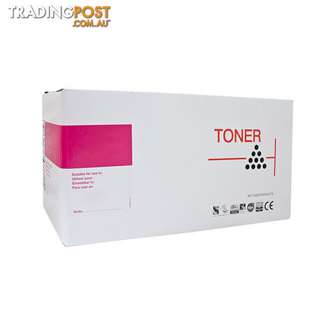 AUSTIC Premium Laser Toner Cartridge CT202612 Magenta Cartridge