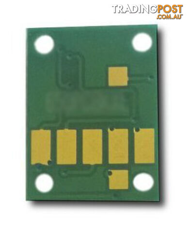 CLI-651XL Grey Replacement Chip
