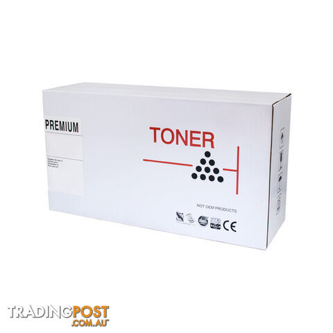 AUSTIC Premium Laser Toner Cartridge CE278A #78A Black Cartridge