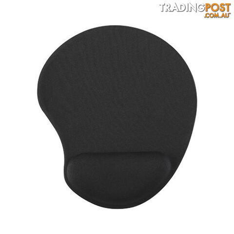 Brateck Gel Mouse Pad 240x210x20mm 9.4'x8.3'x0.79'