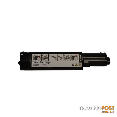 DELL Compatible 3010 Black Premium Toner Cartridge