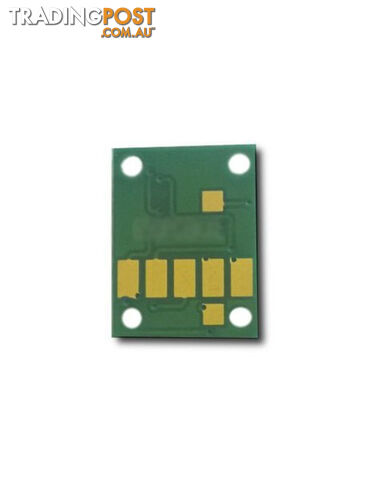 PGI-650XL Black Replacement Chip