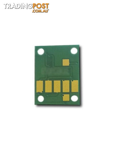 PGI-650XL Black Replacement Chip