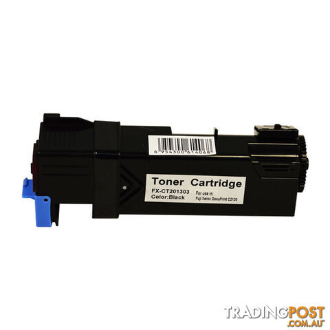 CT201303 Black Generic Toner Cartridge