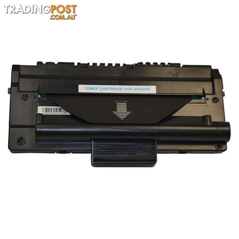 SCX-D4200A Black Premium Generic Toner